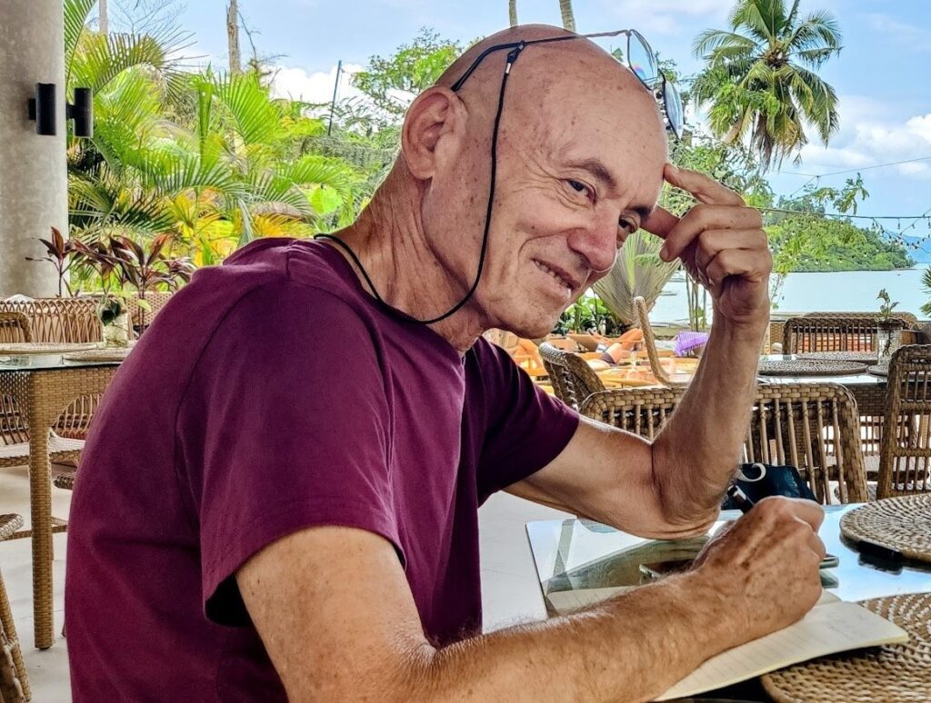 moish even nir crisis management consulttant