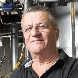 יוסי פלד מנכ"ל גלעם בפודקאסט של מויש אבן ניר - מנהלים בדרכם