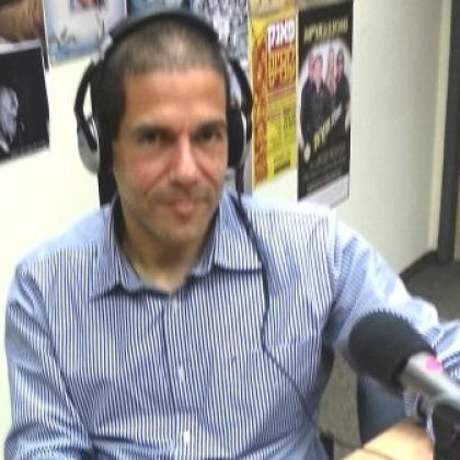 רמי זיצ'ק – מנהל אתר תרו ישראל
