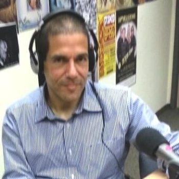 רמי זיצ'ק – מנהל אתר תרו ישראל